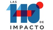 Las 140 de impacto